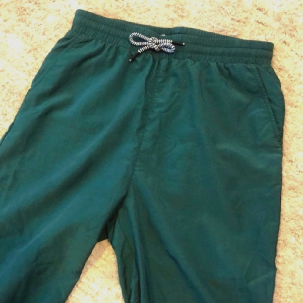 ZGY Nasty Gal track pants
